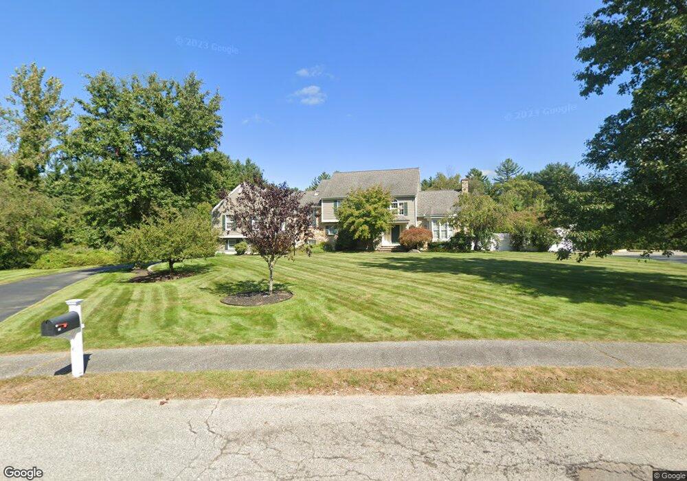 16 Powers Rd, Andover, MA 01810 - photo 1