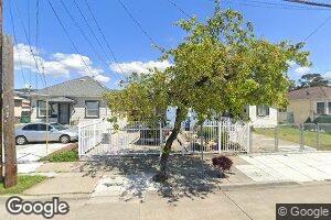 7520 Krause Ave, Oakland, CA 94605