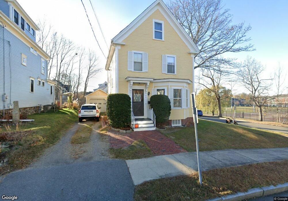 10 Kent St, Portsmouth, NH 03801 - photo 1