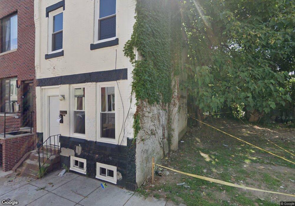 1454 N Hollywood St, Philadelphia, PA 19121 - photo 1