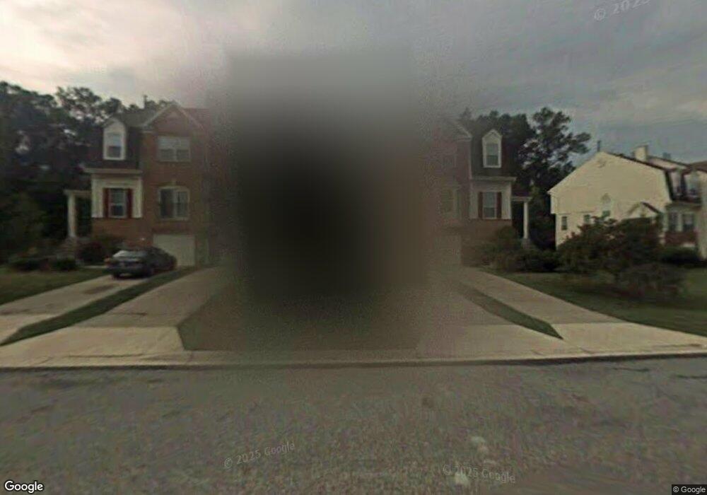 7905 Quill Point Dr, Bowie, MD 20720 - photo 1