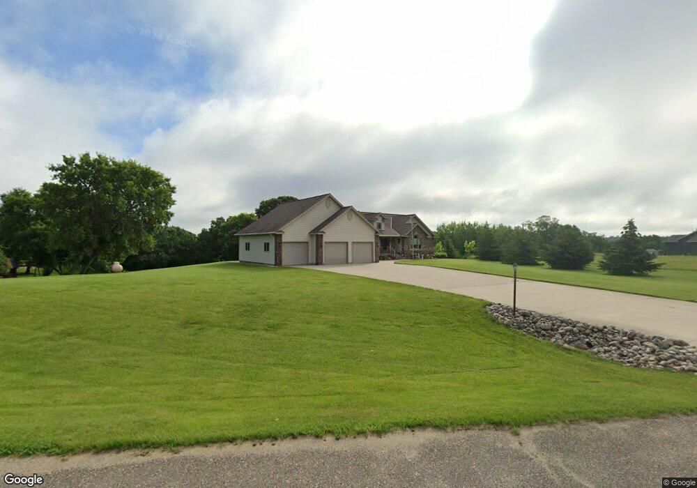 44238 Heinen Ct, Sauk Centre, MN 56378 - photo 1