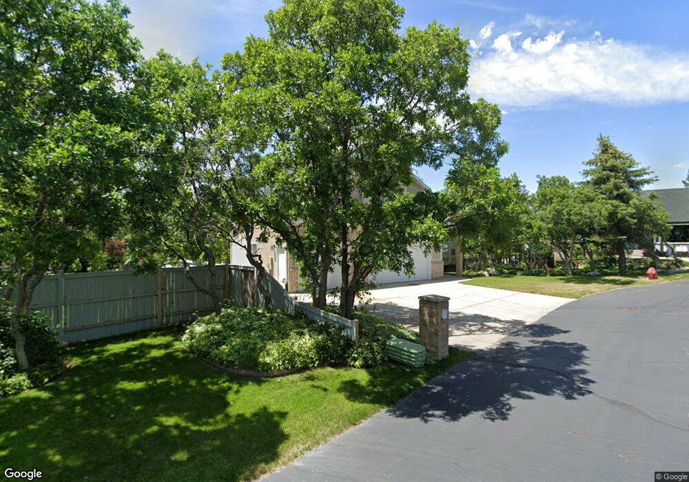 11726 Gambel Oak Cir, Sandy, UT 84092 - photo 1