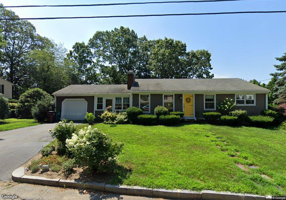 129 Pine Crest Dr, Woonsocket, RI 02895 - photo 1