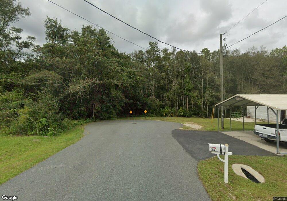 53 Tranquil Ln, Crawfordville, FL 32327 - photo 1