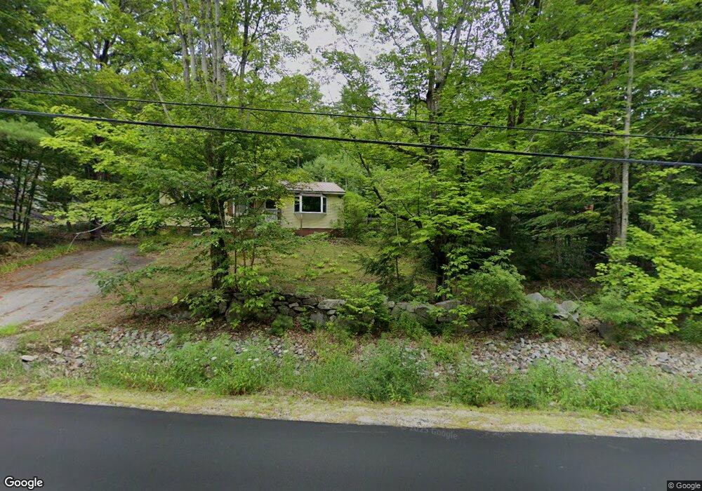 253 Knights Hill Rd, Bridgton, ME 04009 - photo 1