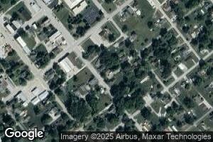 201 N Singer St, Carlisle, IN 47838