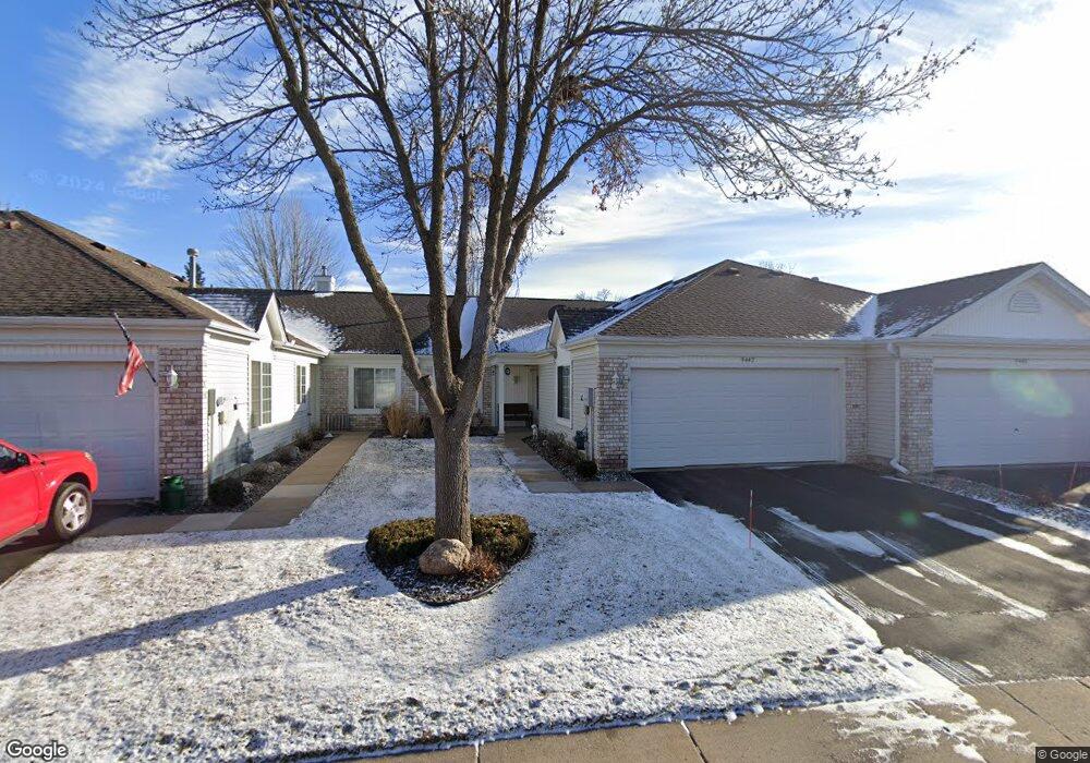 9442 Prairieview Trail N, Champlin, MN 55316 - photo 1