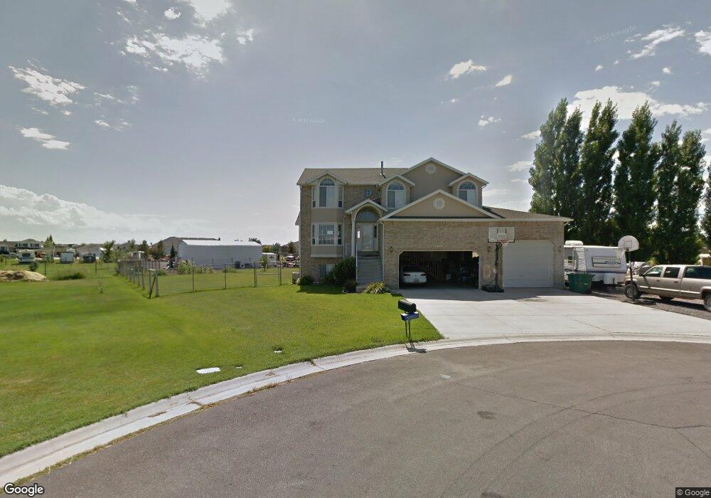 4849 W 4300 S, West Haven, UT 84401 - photo 1