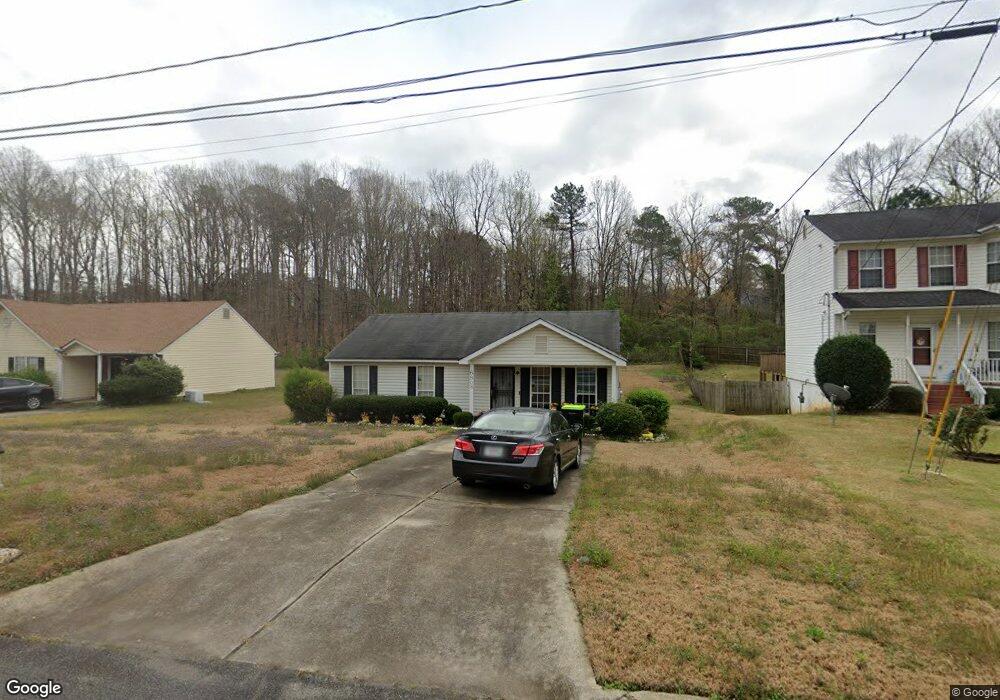 6808 Hiddenlake Dr, Rex, GA 30273 - photo 1