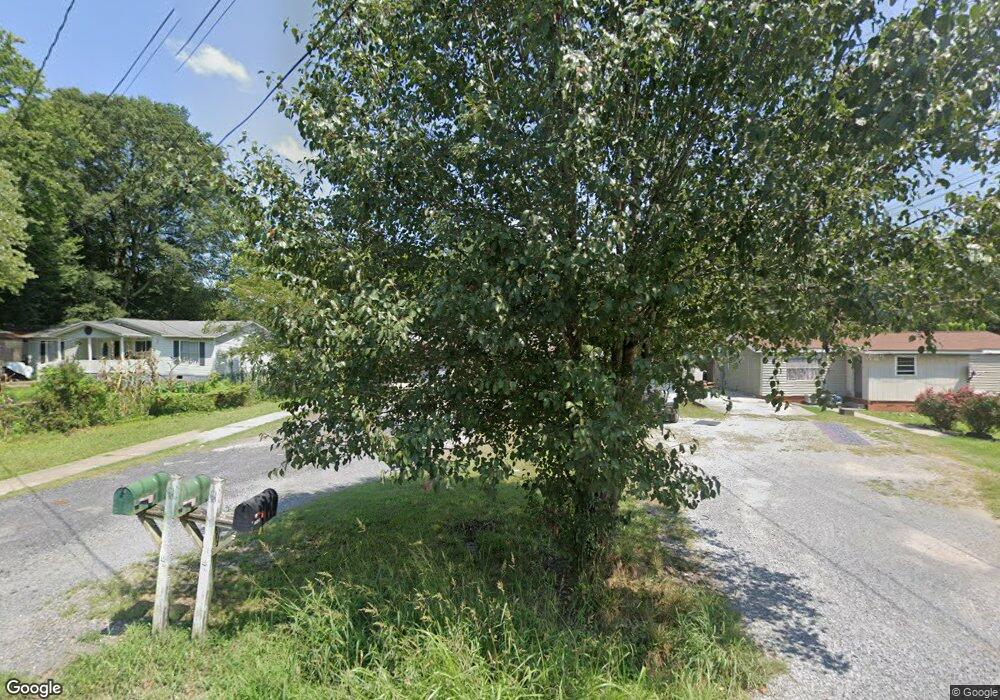 313 Stanley St, Dalton, GA 30721 - photo 1