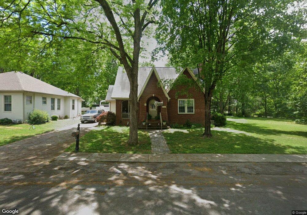 243 14th St NW, Cleveland, TN 37311 - photo 1