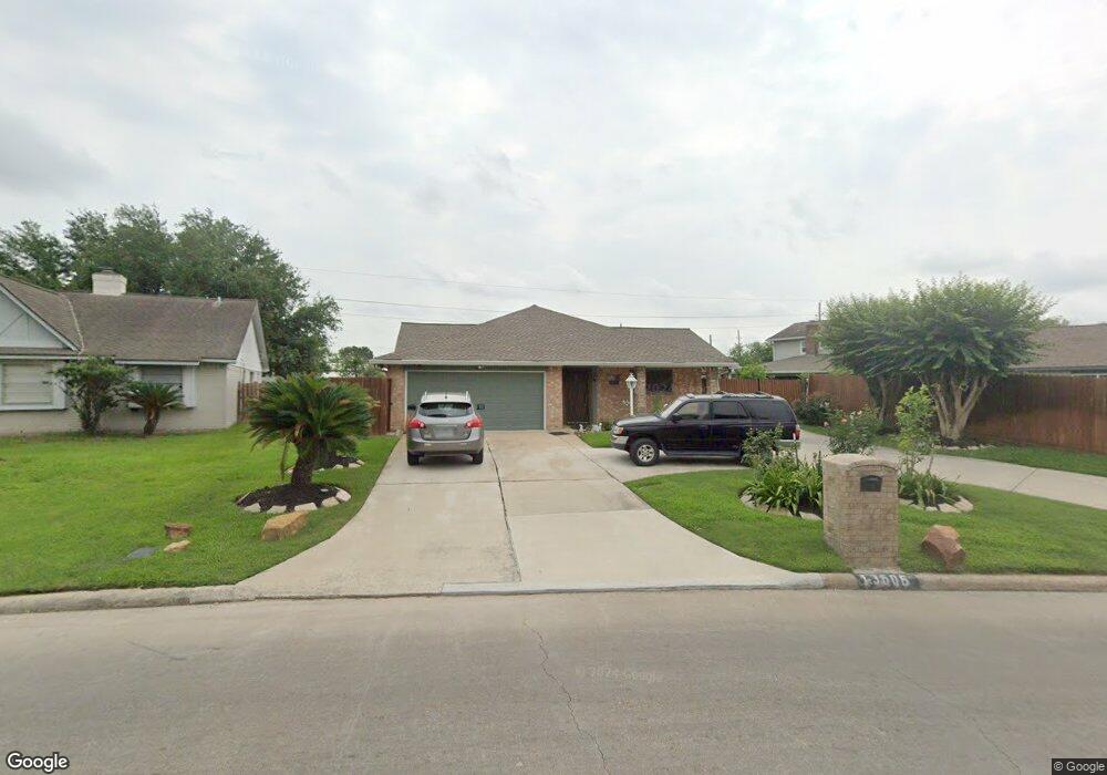 13606 Larwood Ln, Houston, TX 77038 - photo 1