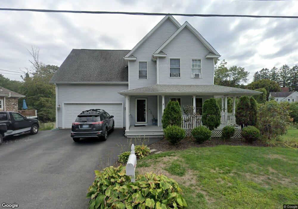3 Joshua St, Westerly, RI 02891 - photo 1