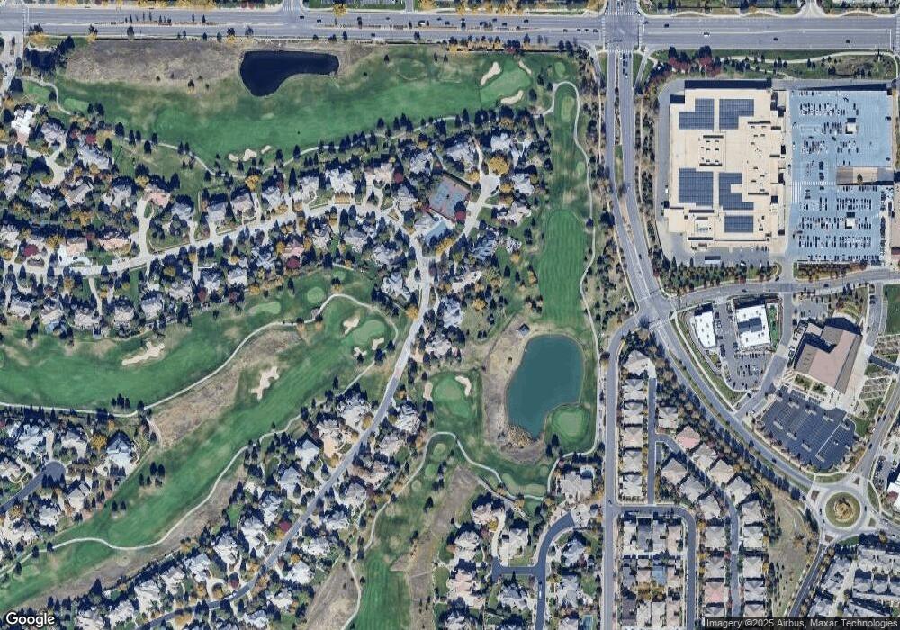 8623 Colonial Dr, Lone Tree, CO 80124 - photo 1