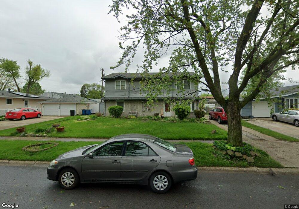 9451 Forrest Dr, Highland, IN 46322 - photo 1