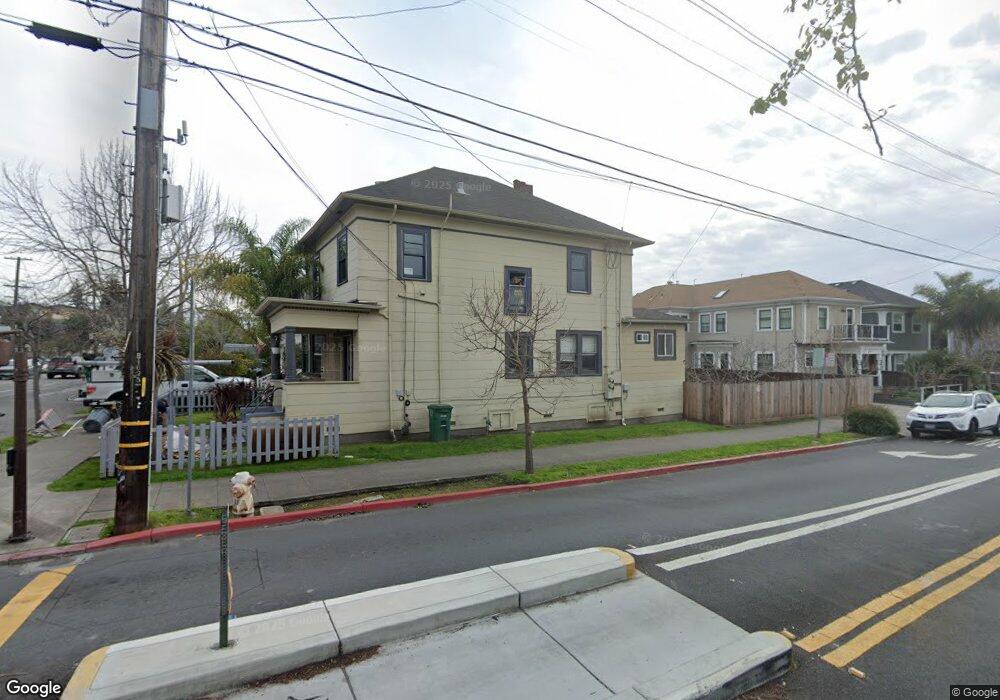 2400 Martin Luther King jr Way, Berkeley, CA 94704 - photo 1