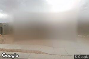 9734 E Holbert Trail, Tucson, AZ 85747