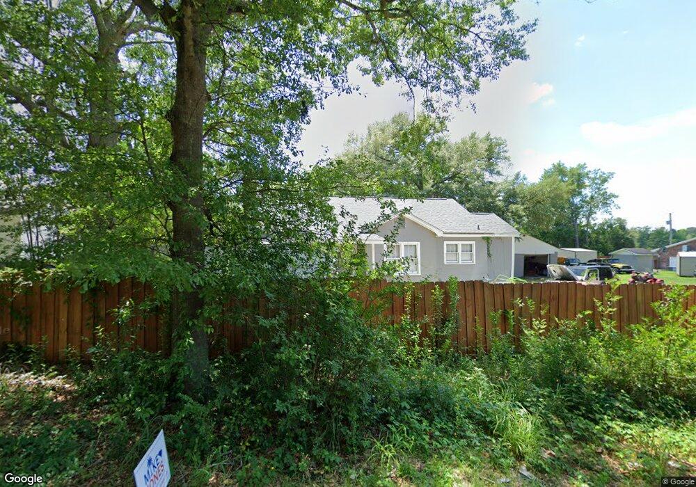 1306 Skyview Dr, Camden, SC 29020 - photo 1