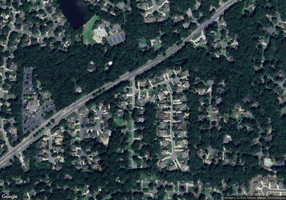 3602 Shamans Walk, Marietta, GA 30062 - photo 1