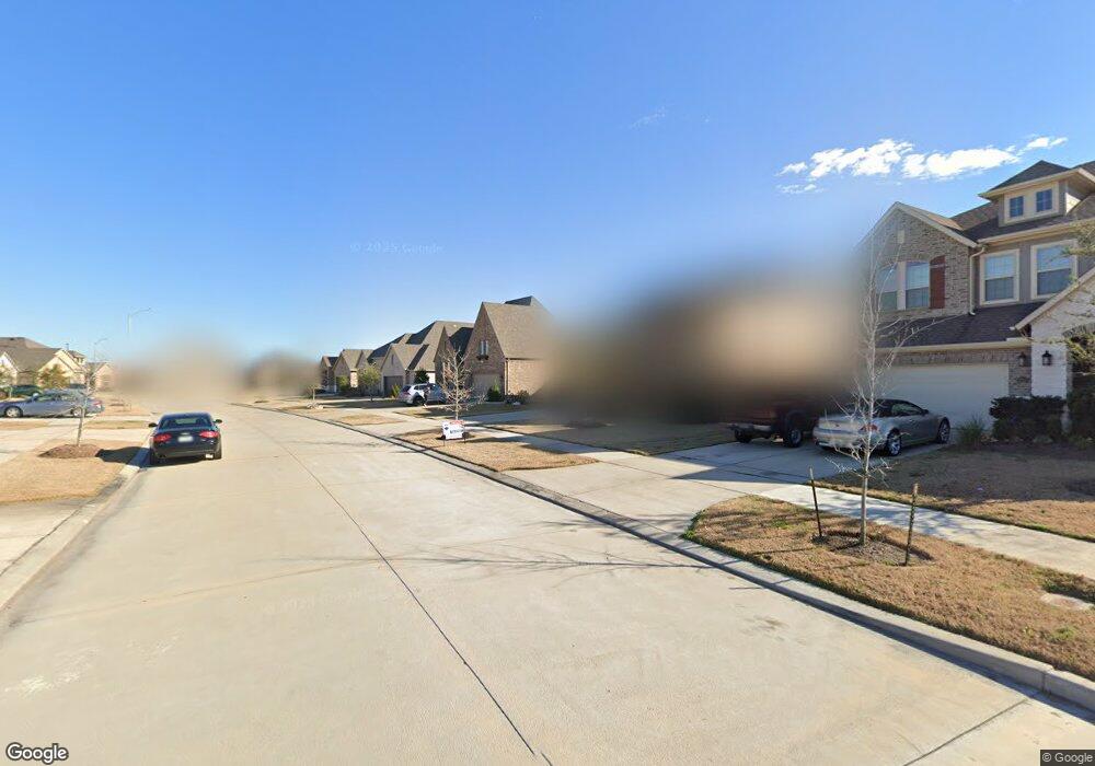 22515 Bassett Hollow Ln, Richmond, TX 77469 - photo 1