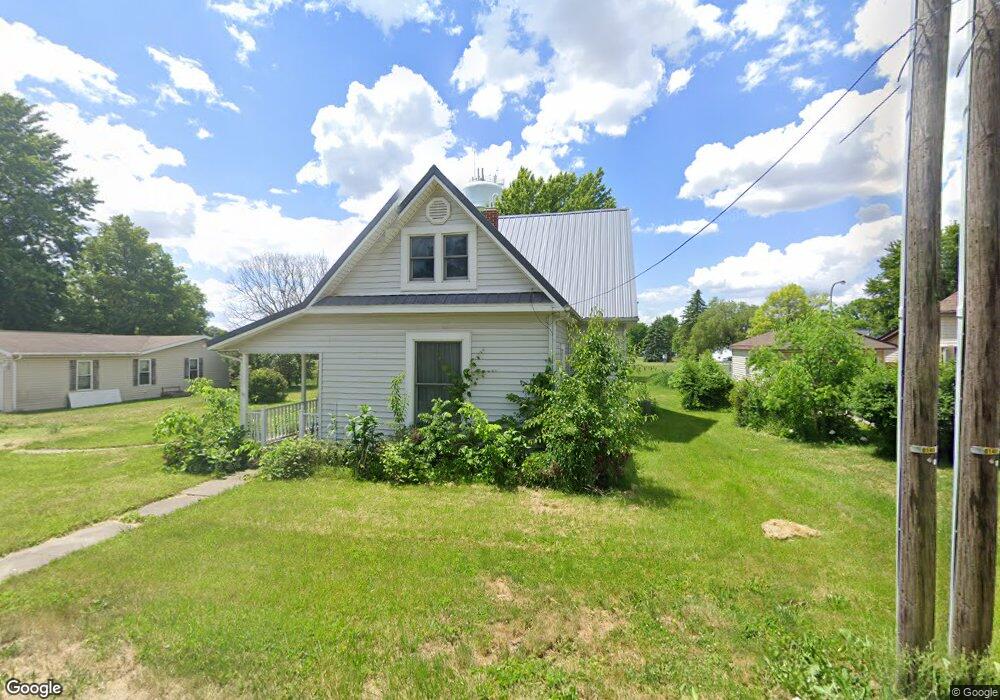 1009 N Wayne St, Warren, IN 46792 - photo 1