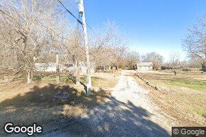 324 N Cherry St, Latham, KS 67072
