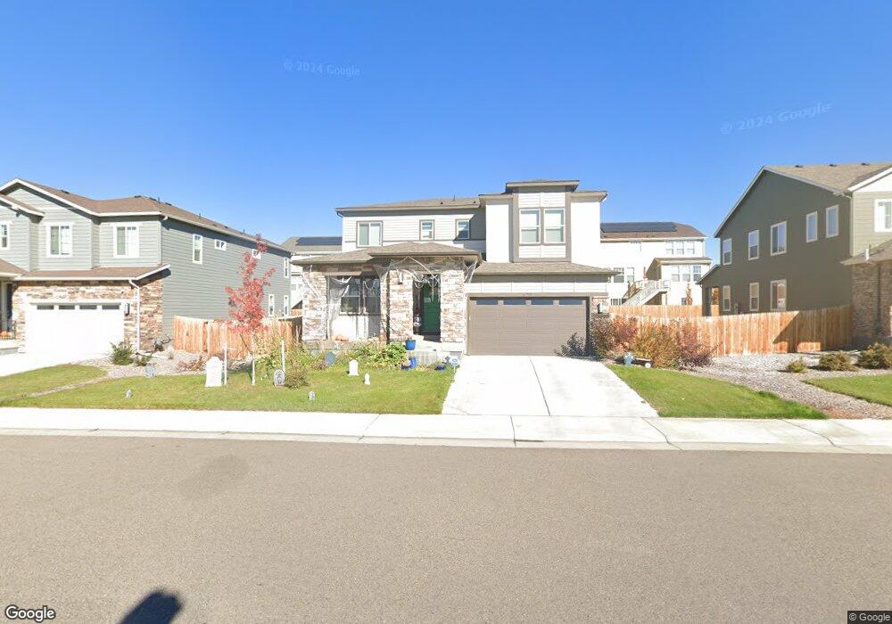 6715 E 134th Ave, Thornton, CO 80602 - photo 1