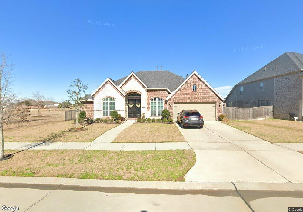 22814 Moore Point Ln, Richmond, TX 77469 - photo 1