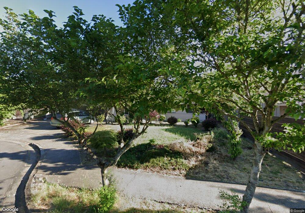 2872 Wingate St, Eugene, OR 97408 - photo 1