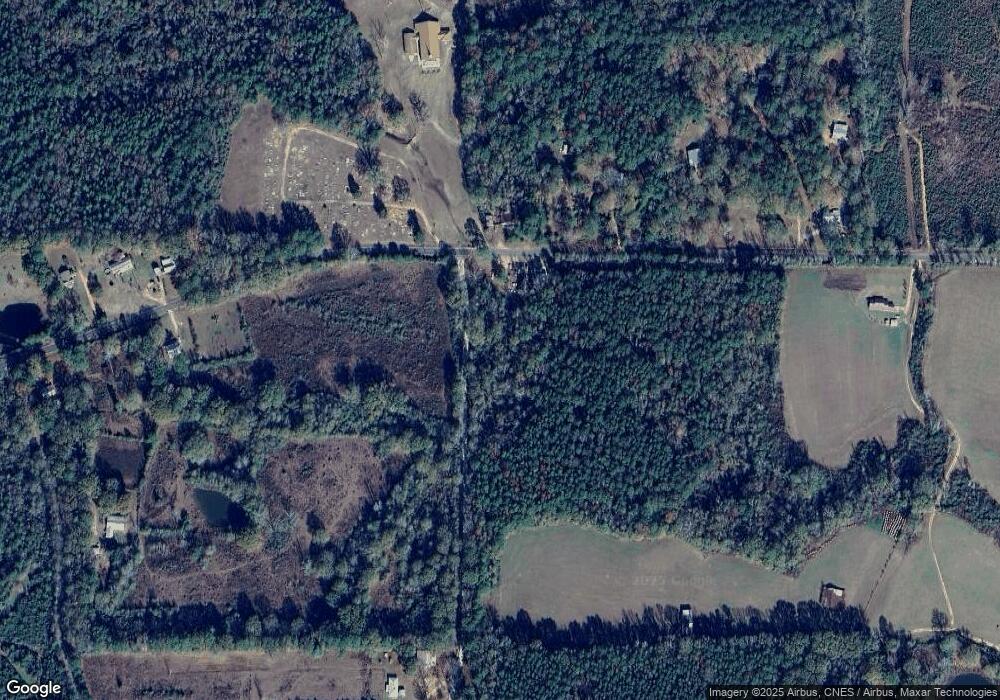 1008 Hamp Lea Rd, Magnolia, MS 39652 - photo 1