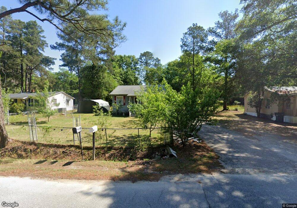 2118 Bayvale Rd, Augusta, GA 30909 - photo 1