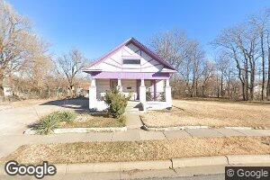 1040 N Wabash Ave, Wichita, KS 67214
