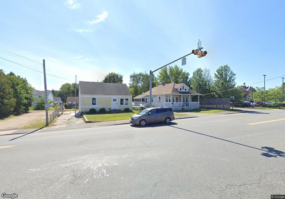 unit 2 Wrentham Rd unit 2-0, Bellingham, MA 02091 - photo 1