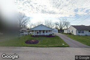 2899 Lowell Dr, Columbus, OH 43204