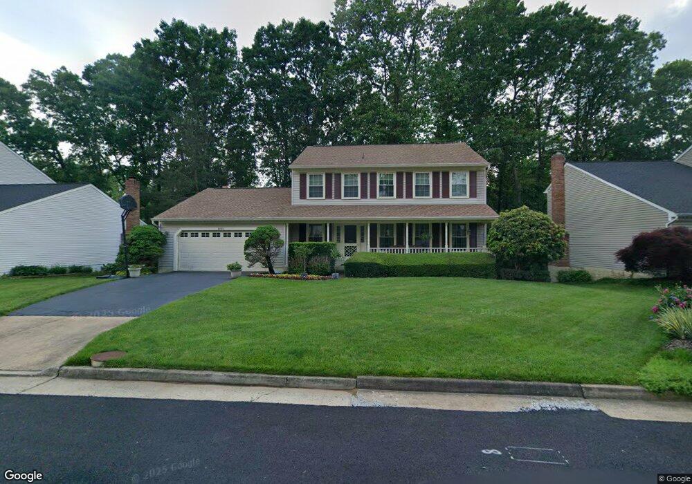 6158 Lucas Pond Ct, Burke, VA 22015 - photo 1