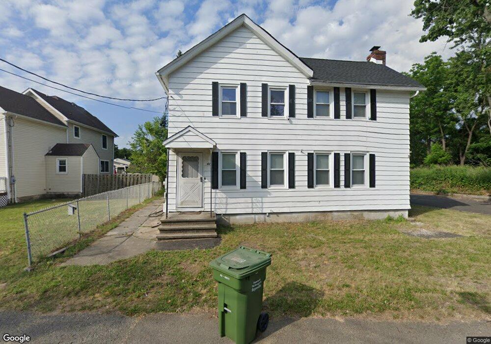 41 Kearney Rd, South Amboy, NJ 08879 - photo 1