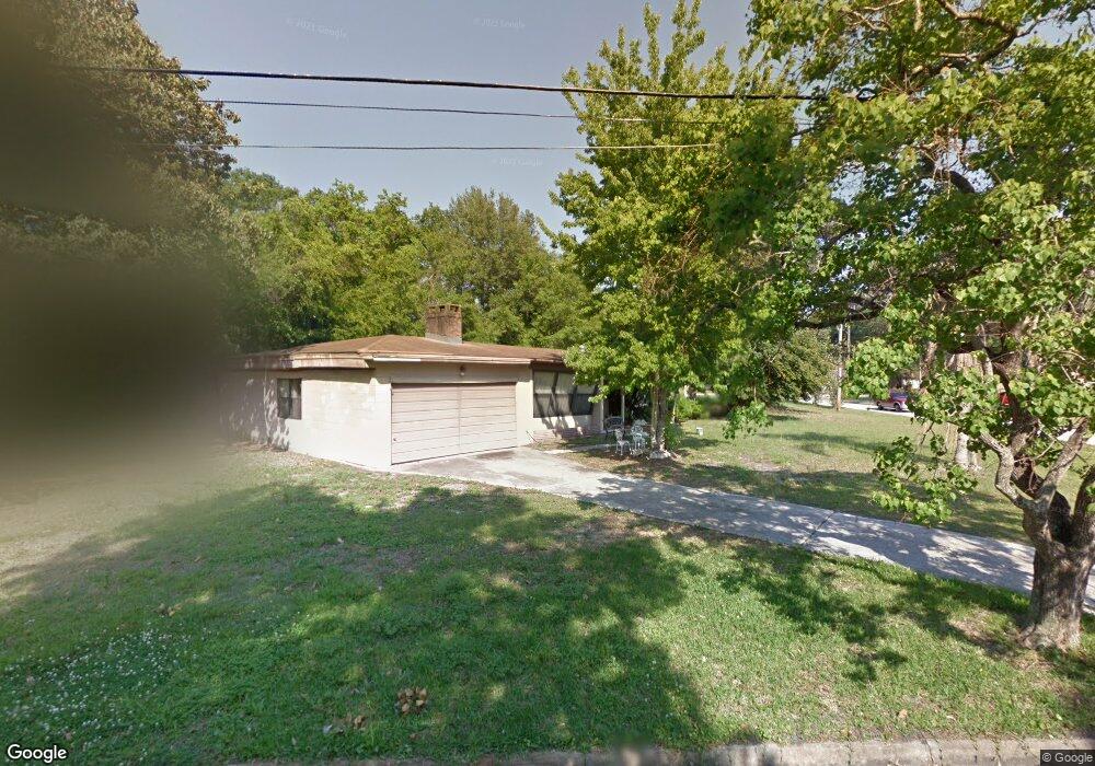 2989 Alonso Rd, Jacksonville, FL 32216 - photo 1