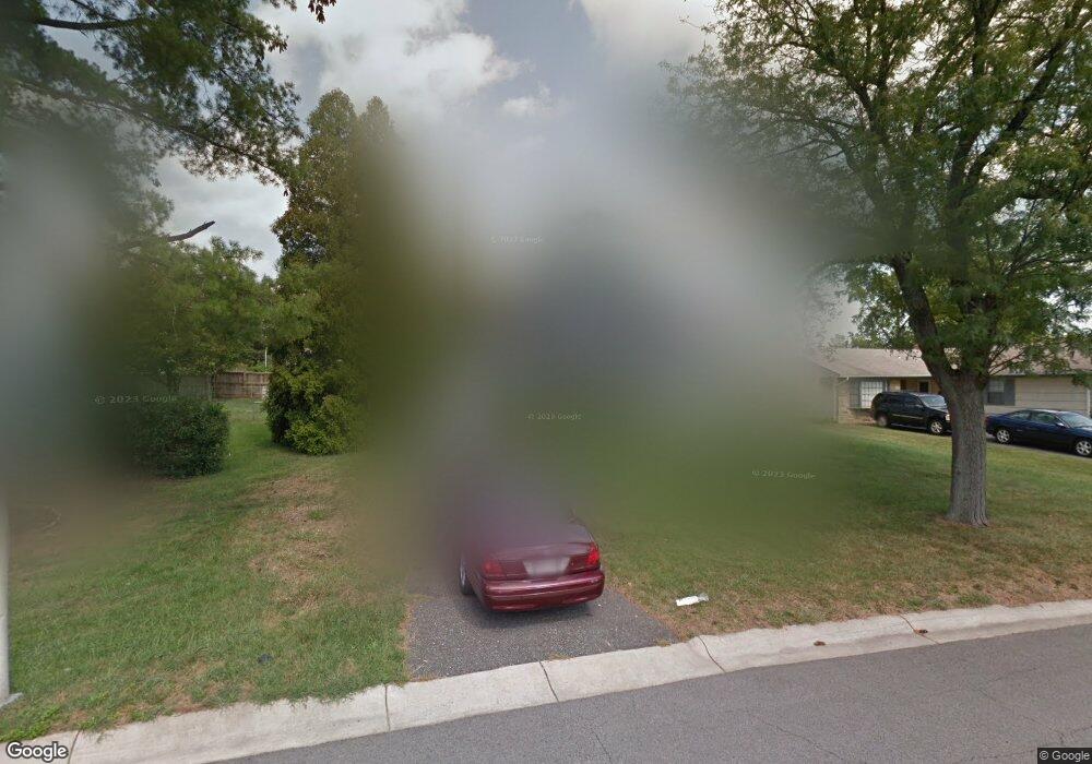 12604 Kernwood Ln, Bowie, MD 20715 - photo 1