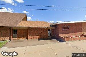 222 2nd Ave SE, Shelby, MT 59474