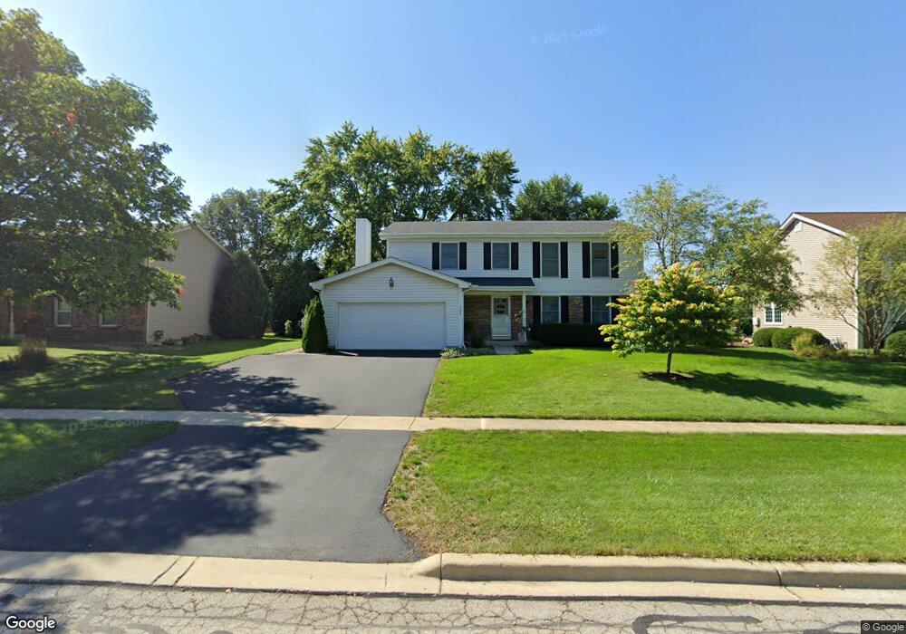 433 S Raddant Rd, Batavia, IL 60510 - photo 1