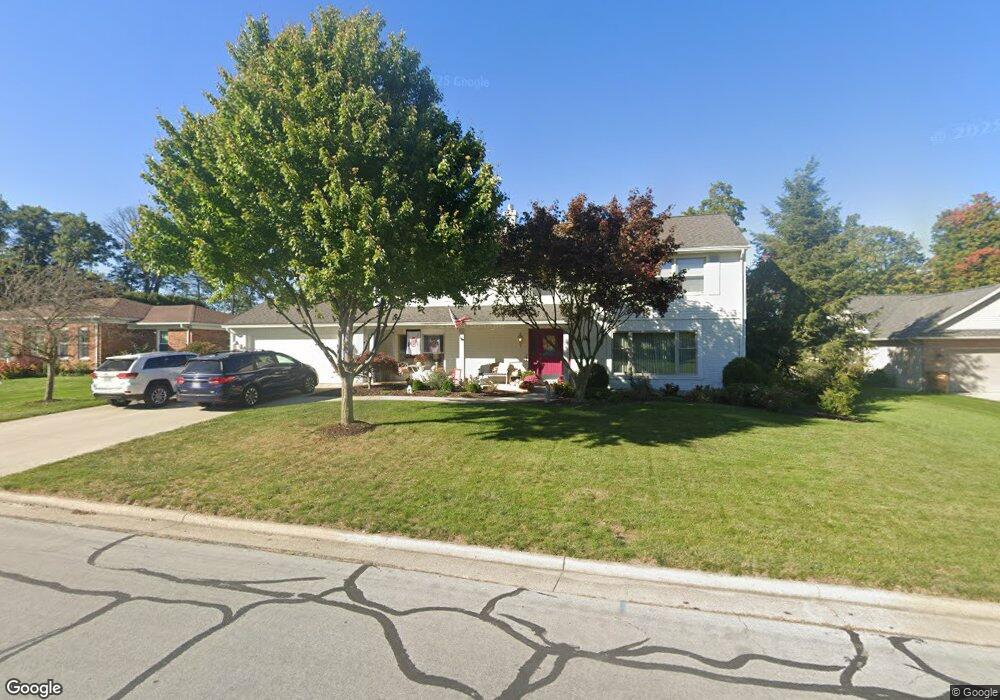 124 Dabill Place, Lima, OH 45805 - photo 1