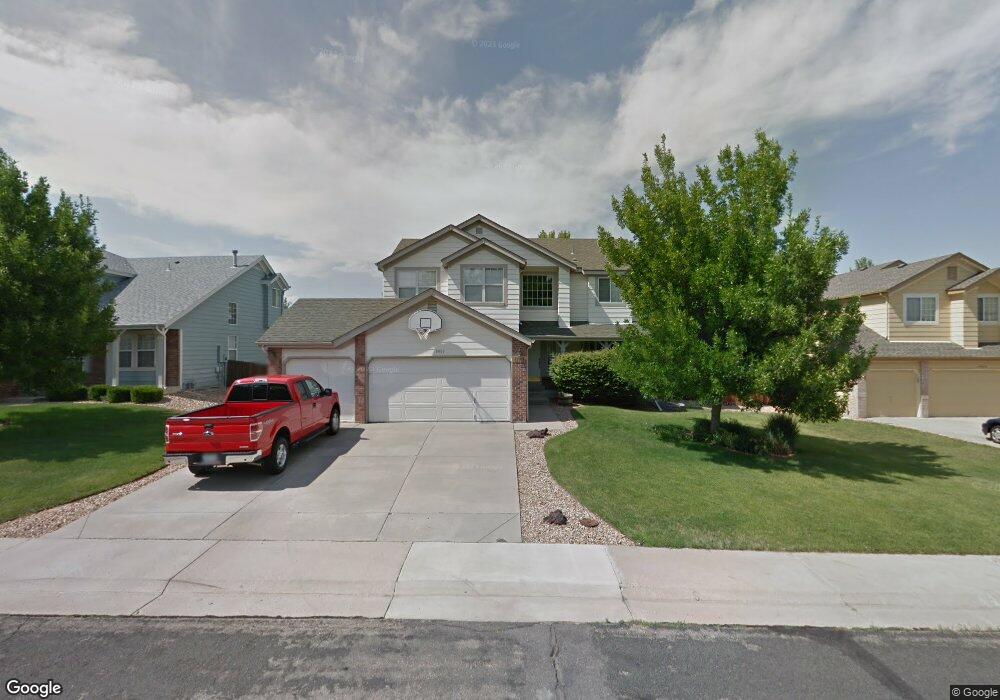 19959 E Belleview Ln, Centennial, CO 80015 - photo 1