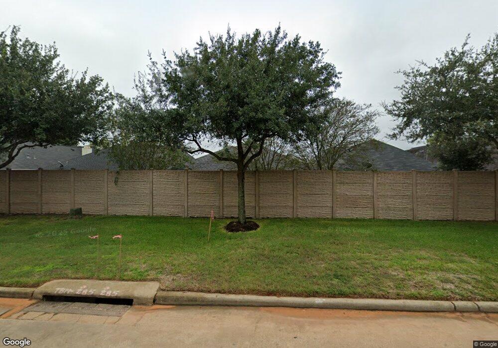 15839 Collinsville Dr, Tomball, TX 77377 - photo 1