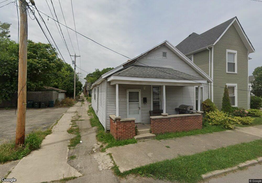 109 S Cherry St, Muncie, IN 47305 - photo 1