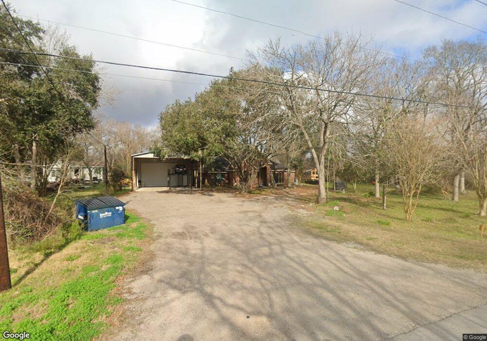 3220 County Road 179, Alvin, TX 77511 - photo 1