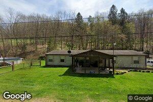 13289 Mason Dixon Hwy, Burton, WV 26562