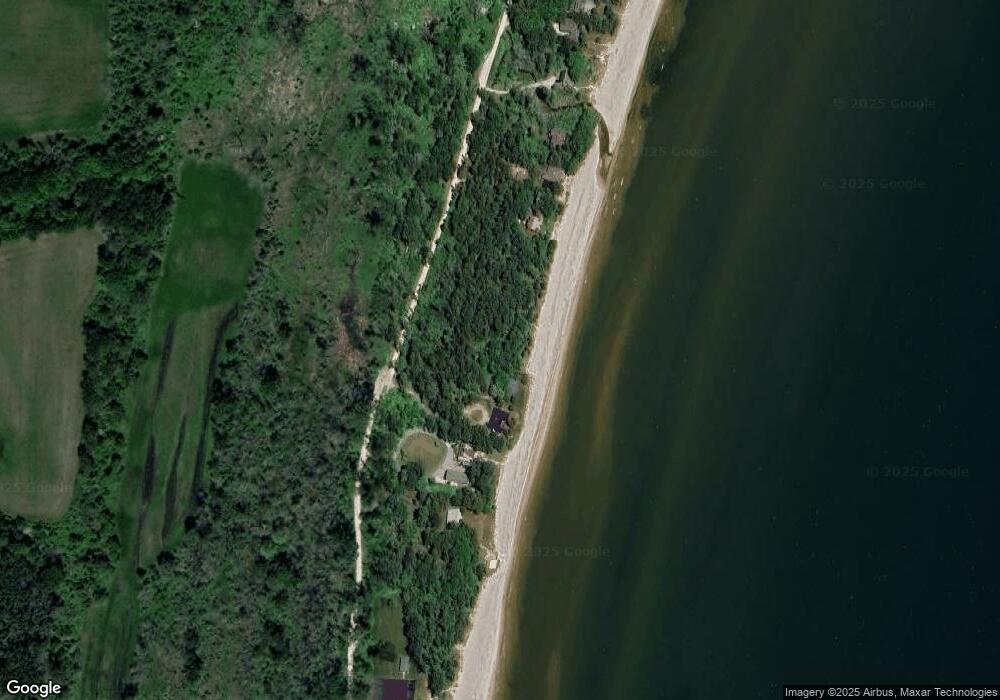 N597 Marine Dr, Cedar Grove, WI 53013 - photo 1