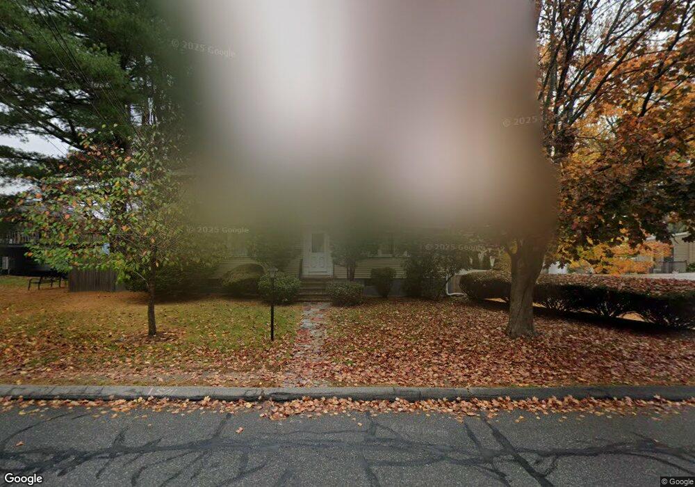 96 Elm St, Wakefield, MA 01880 - photo 1