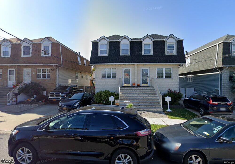 24 Cambridge Ave, Staten Island, NY 10314 - photo 1